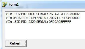 Cum să clipească unitate flash USB