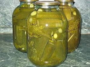 Cum să se pregătească saramura pentru castraveți murate, sărate, butoiaș, bazat pe 1 litru de apă (castravete) Cum să se pregătească saramura pentru muraturi, murate, butoi, bazate pe 1 litru de apă