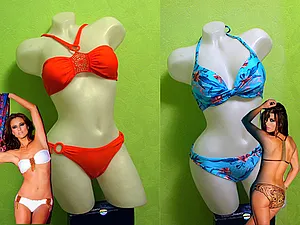 Cum de a transforma un costum de baie plictisitoare - Fair Masters - manual, lucrate manual