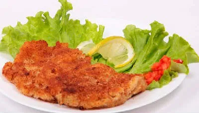 Cum de a găti un șnițel de porc într-o tigaie