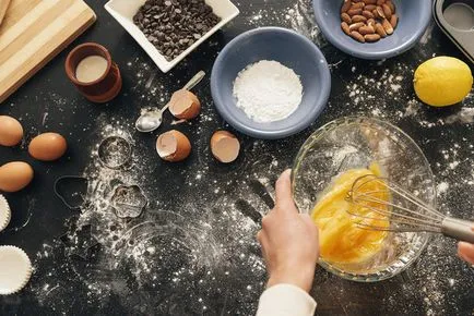 Cum de a găti secrete și rețete de biscuiți turtă dulce delicioase (Cook) Cum de a găti secretele delicioase turtă dulce și rețete de biscuiți