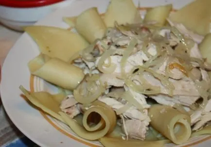 Cum de a găti beshbarmak rețete, ingrediente, de gătit (rețete) Cum de a găti beshbarmak retete, ingrediente, de gătit