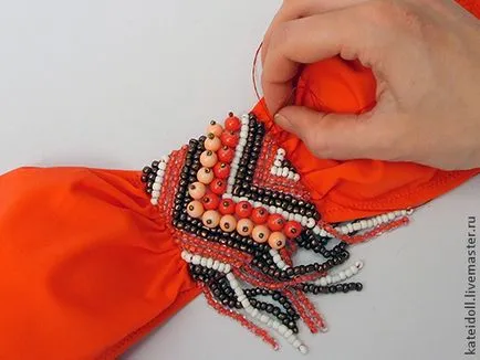 Cum de a transforma un costum de baie plictisitoare - Fair Masters - manual, lucrate manual