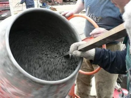 Cum să se pregătească concret în producția de origine și fabricarea