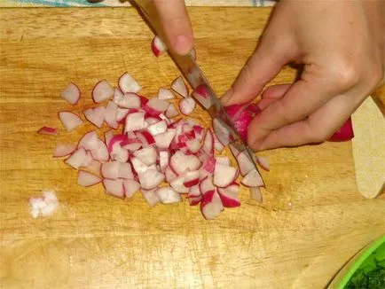 Cum de a găti amestecătură - Rețete simple (bucătar) Cum de a găti hodgepodge - retete simple,