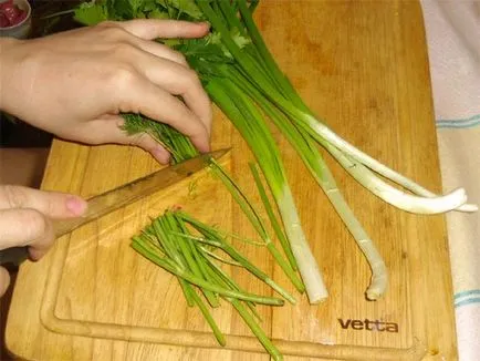 Cum de a găti amestecătură - rețete simple, (cum să se pregătească okroshka) Cum de a găti hodgepodge - retete simple,