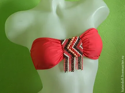Cum de a transforma un costum de baie plictisitoare - Fair Masters - manual, lucrate manual