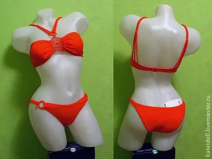 Cum de a transforma un costum de baie plictisitoare - Fair Masters - manual, lucrate manual