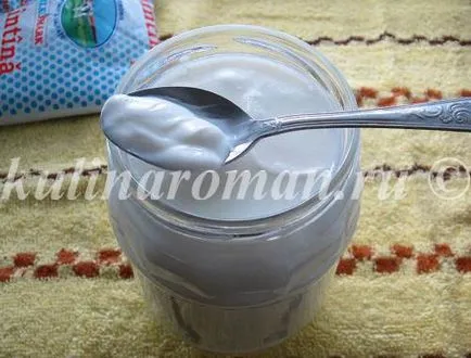 Cum de a găti iaurt de casă, rețete delicioase (cum să se pregătească iaurt la domiciliu) Cum de a găti iaurt de casă, rețete delicioase