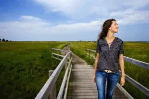 Cum de a dezvolta mindfulness și să învețe să trăiască „aici și acum“