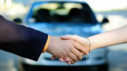 Cum de a verifica o mașină pe puritatea legală înainte de cumpărare (auto) Cum de a verifica o mașină pe puritatea legală înainte de achiziționare