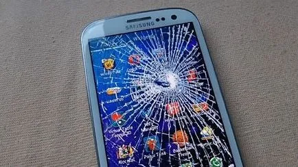 Cum de a debloca telefonul, dacă uitați parola (pentru a debloca telefon Android) Cum de a debloca telefonul dacă ați uitat parola