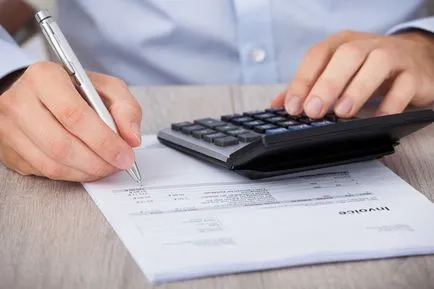 Cum să calculeze propria pensie în 5 etape (modul de calculare a pensiei) Cum să calculeze propria pensionare în 5 pași