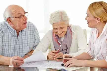 Cum să calculeze propria pensie în 5 pași (calculat) Cum să calculeze propria pensionare în 5 pași