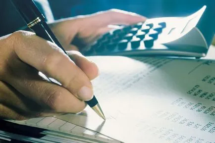 Cum se calculează salariul pentru formulele de calcul parțiale lună și exemple (salariu) Cum se calculează salariul pentru formulele de calcul parțiale lună și exemple