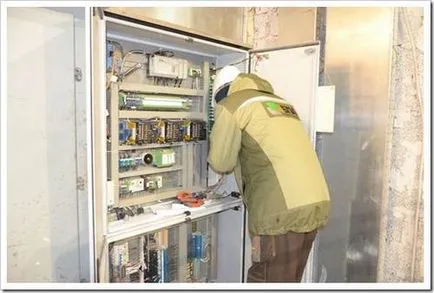 Cum să efectueze un control preventiv de relocare necesitatea verificării sistematice