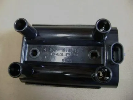 Cum de a verifica modulul de aprindere