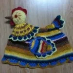Cum sa faci o jucărie din tesatura cu mâinile, mâinile pricepute