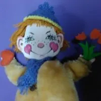 Cum sa faci o jucărie din tesatura cu mâinile, mâinile pricepute