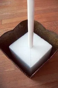 Cum sa faci un copac cu mâinile (lui) Cum sa faci un copac cu mâinile
