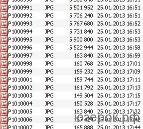 Cum se face pentru a afișa extensii de fișiere, PC-ul pentru asistență tehnică (fișier) Cum se face pentru a afișa extensii de fișiere, calculatorul pentru manechine