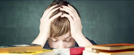 Cum să treci examenul dacă nu știi nimic (știi) Cum să treci examenul dacă nu știi nimic