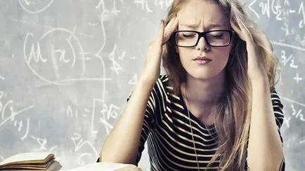 Cum să treci examenul dacă nu știi nimic (știi) Cum să treci examenul dacă nu știi nimic