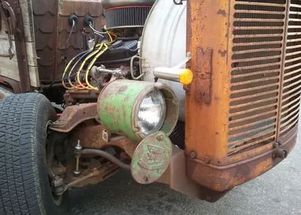 Cum de a crea o masina - stiri auto, comentarii auto, test drive-uri, știri de o mașină (auto) Cum de a crea o masina - stiri auto, comentarii auto, test drive-uri, știri de la autovehicule