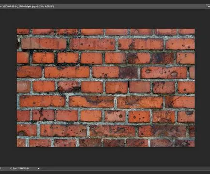 Cum sa faci o textura fără sudură în Photoshop