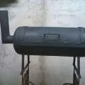 Cum de a face sticla de gaz BBQ cu video sale mâini (sale) Cum de a face sticla de gaz BBQ cu mâinile lor video