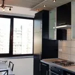 Cum sa faci o mică bucătărie funcțională, confortabil și elegant, în același timp,