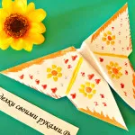 Cum de a face o păpușă făcută din hârtie (do) Cum de a face o păpușă făcută din hârtie
