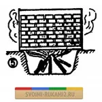 Cum de a face cărămizi cu mâinile lor, toate cu propriile lor mâini (scânduri de sticlă ar trebui) Cum de a face cărămizi cu mâinile lor, toate cu propriile lor mâini