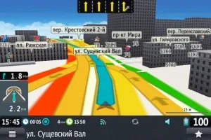Cum sa faci un navigator tabletă