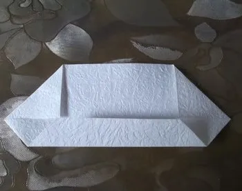 Cum de a face lotus de hârtie, Consiliile femei