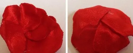 Cum de a face Maki de panglici de satin (pentru a face) Cum de a face Maki de panglici de satin