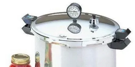 Cum de a face mașini de gătit sub presiune apă de ploaie (Moonshine oala sub presiune) Cum de a face mașini de gătit sub presiune de Moonshine