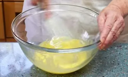 Cum de a face Pierogi leneș de la tvoroga- 5 pas delicios cu retete pas cu fotografii (telemea) Cum de a face Pierogi leneș de la tvoroga- 5 pas delicios cu retete pas cu fotografii