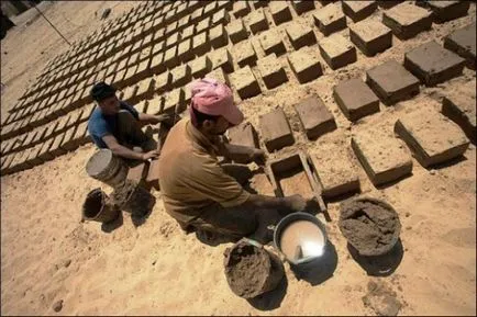 Cum de a face cel mai silicat de cărămidă, kamennny, casă, ce material, instruire video (de casă) Cum de a face cel mai silicat de cărămidă, kamennny, casă, ce material, instruire film