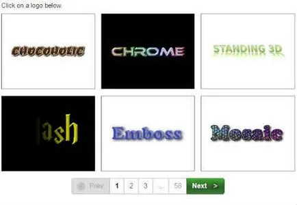 Cum sa faci un logo pentru un site - în Photoshop, on-line, cele mai multe, frumoase