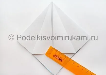 Cum de a face o păpușă făcută din hârtie (do) Cum de a face o păpușă făcută din hârtie