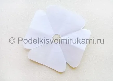 Cum de a face o păpușă făcută din hârtie (păpușa) Cum de a face o păpușă făcută din hârtie