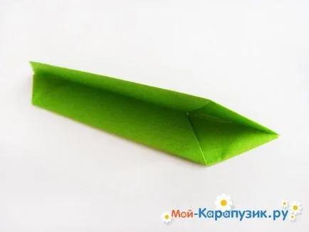 Cum de a face Lotus hârtie din mâna lui (hârtie) Cum de a face floare de hârtie de lotus din mâinile lui