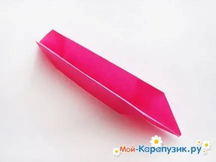 Cum de a face Lotus hârtie din mâna lui (hârtie) Cum de a face floare de hârtie de lotus din mâinile lui