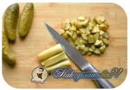 Cum sa faci salata de RECEP Rusă (Video). Cum sa faci salata de RECEP Rusă