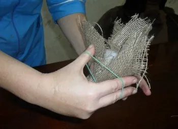 Cum sa faci un talisman pentru a proteja casa și familia