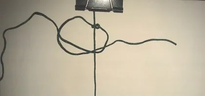 Cum de a face propriile mâini păpuși Amulet, brățări și alte fotografii cu
