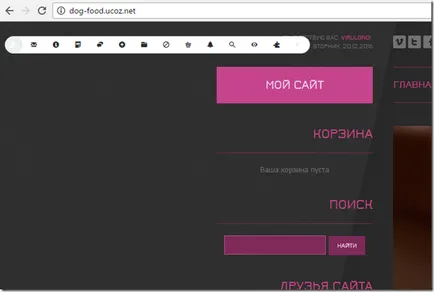 Cum sa faci propriul site de la zero liber (auto) Cum sa faci propriul site de la zero gratuit