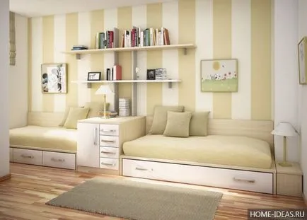 Cum de a face reparații într-un apartament închiriat (apartament) Cum de a face reparații într-un apartament închiriat