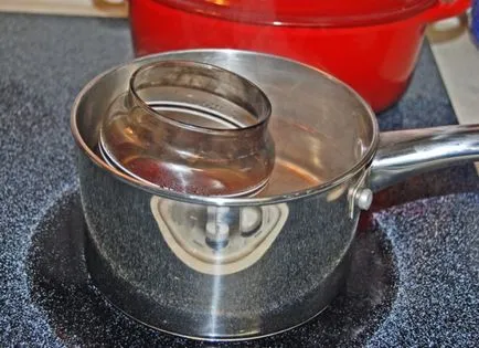 Cum sa faci o lumânare în casă (acasă) Cum sa faci o lumânare în casă